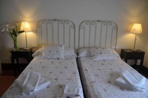 Bed & Breakfast La Posada De Norberta