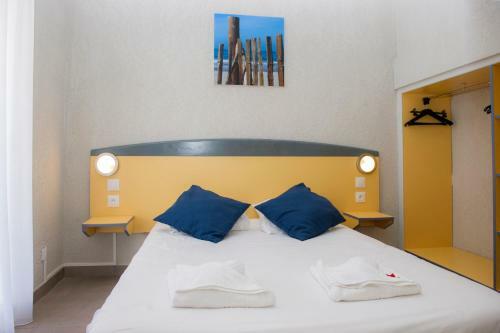 Hotel La Jaougue Soule