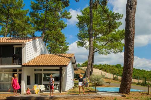 Hotel La Jaougue Soule