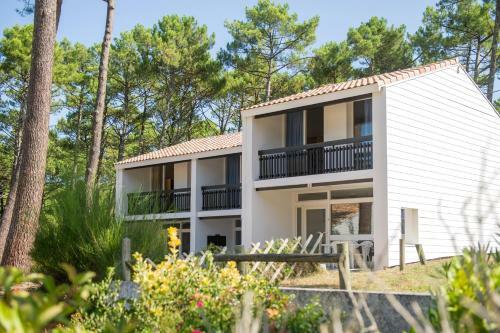 Hotel La Jaougue Soule