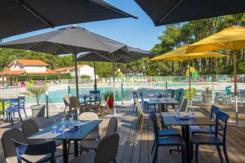 Hotel La Jaougue Soule