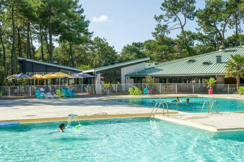 Hotel La Jaougue Soule