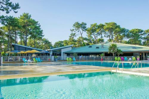 Hotel La Jaougue Soule