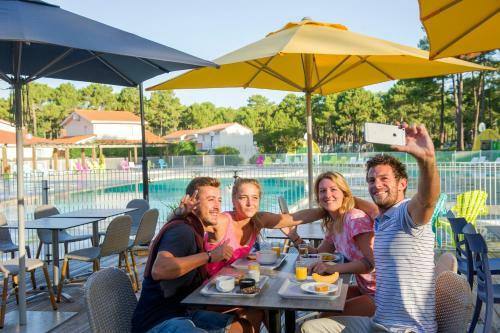Hotel La Jaougue Soule