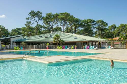 Hotel La Jaougue Soule