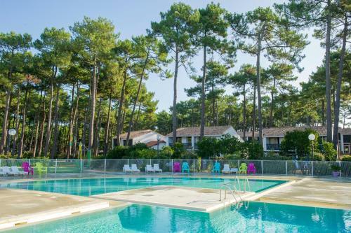 Hotel La Jaougue Soule