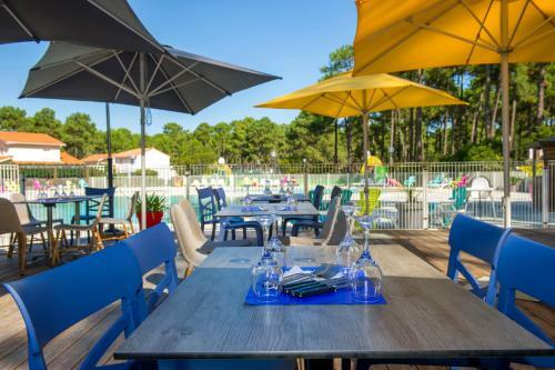 Hotel La Jaougue Soule