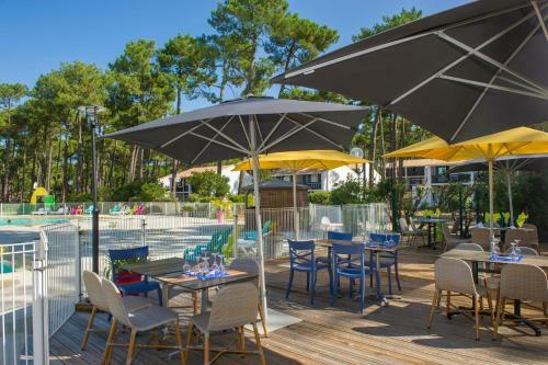 Hotel La Jaougue Soule