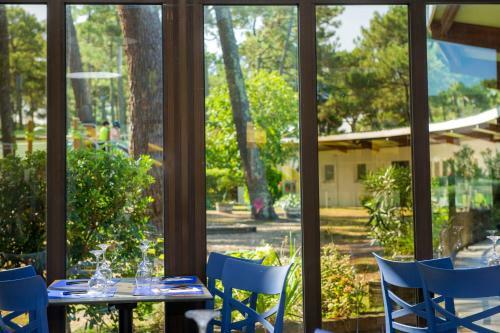 Hotel La Jaougue Soule