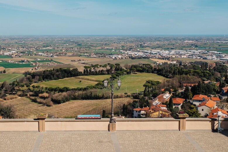 Hotel Panorama