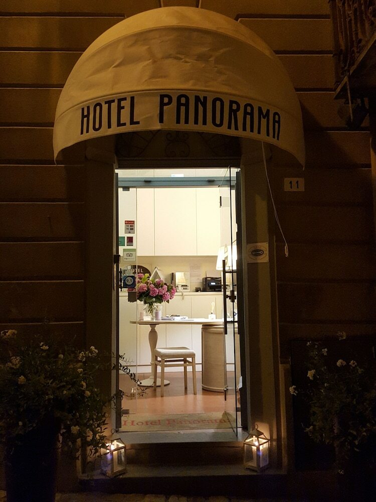 Hotel Panorama