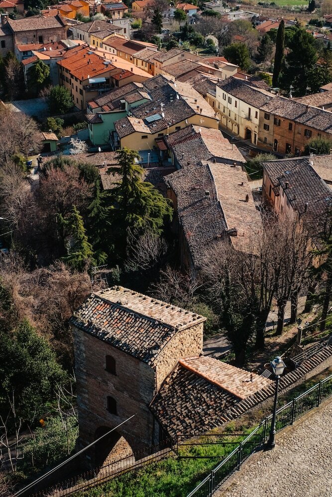 Hotel Panorama