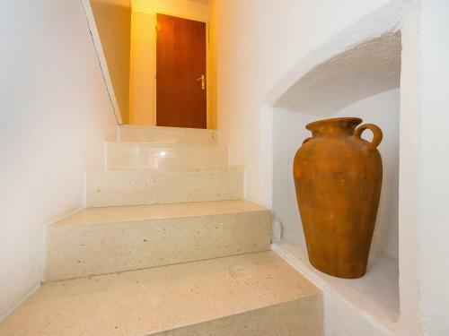 Shisha Stone House