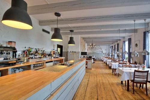 Hotel Packhaus