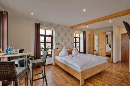 Hotel Packhaus