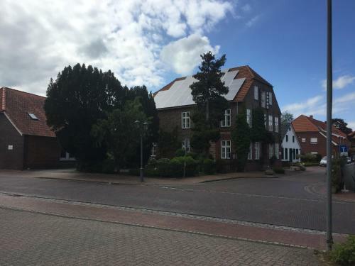 Hotel Packhaus