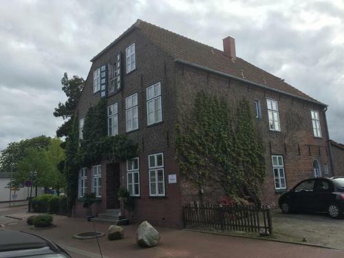 Hotel Packhaus