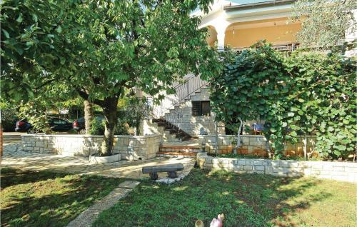 Apartment Ograda VI