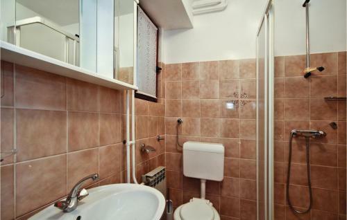 Apartment Ograda VI
