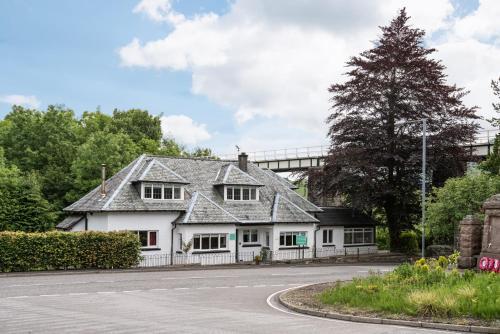 Agroturismo Glenbruar House