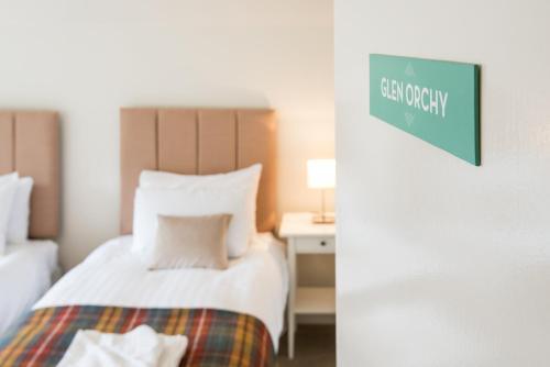Agroturismo Glenbruar House