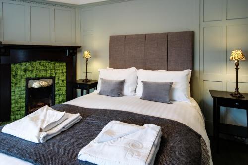 Agroturismo Glenbruar House