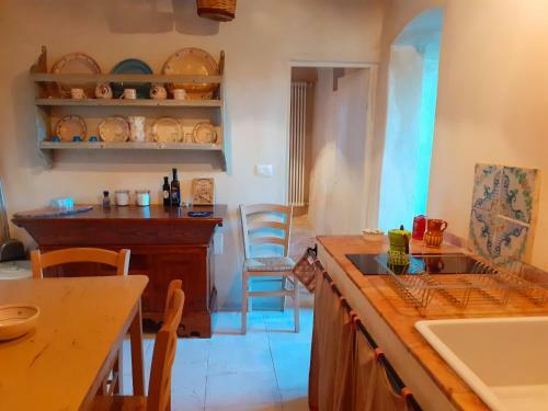 Agroturismo Posta Santa Croce
