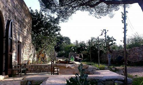 Agroturismo Posta Santa Croce