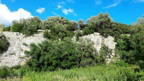 Agroturismo Posta Santa Croce