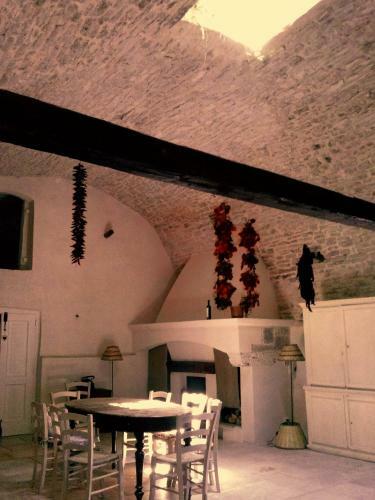 Agroturismo Posta Santa Croce