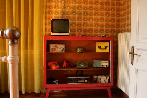 Apartamento Kyra Vintage House