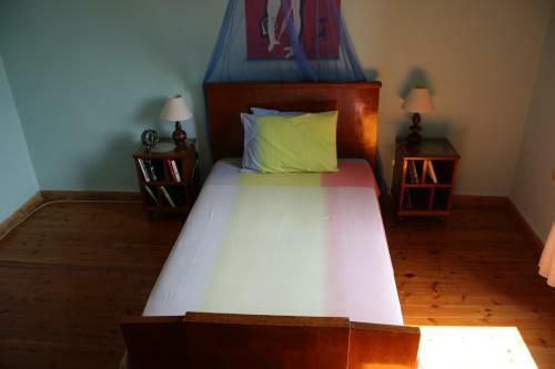 Apartamento Kyra Vintage House