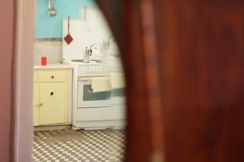 Apartamento Kyra Vintage House
