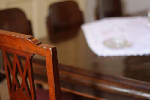 Apartamento Kyra Vintage House