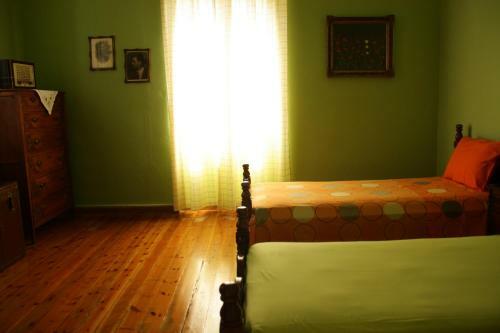 Apartamento Kyra Vintage House