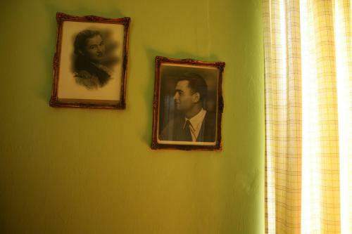 Apartamento Kyra Vintage House
