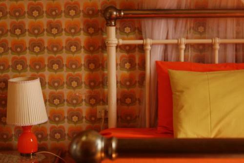Apartamento Kyra Vintage House
