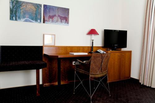 Posada Pi�rdestall H�velhof