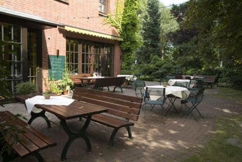 Posada Pi�rdestall H�velhof