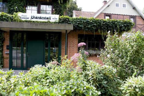 Posada Pi�rdestall H�velhof