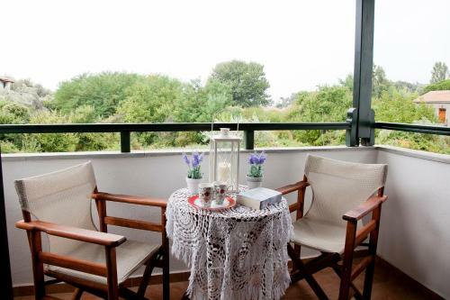 Apartamento Horto Bay Studios