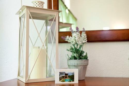 Apartamento Horto Bay Studios
