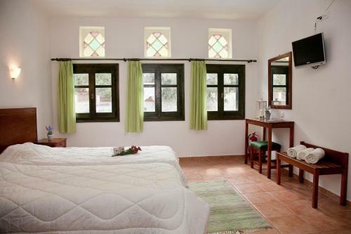 Apartamento Horto Bay Studios