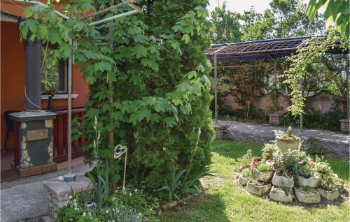 Apartamento Cs�rdar�ti Utca-si�fok