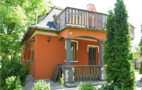 Apartamento Cs�rdar�ti Utca-si�fok