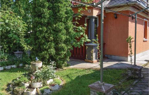 Apartamento Cs�rdar�ti Utca-si�fok