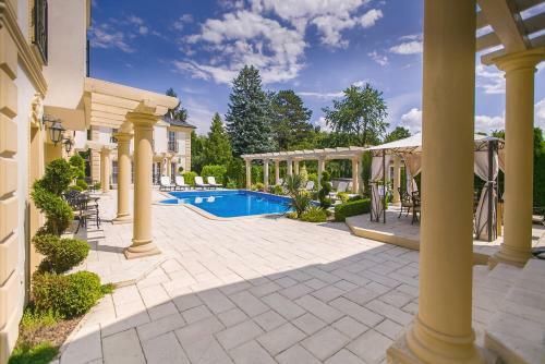 Apartamento Luxury-villas