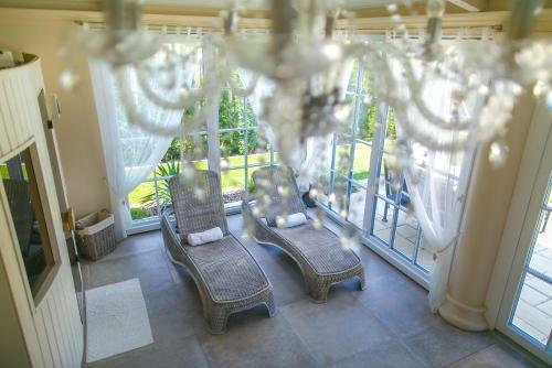 Apartamento Luxury-villas