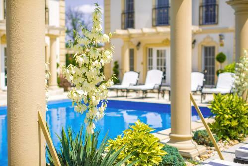 Apartamento Luxury-villas