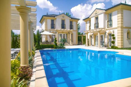 Apartamento Luxury-villas